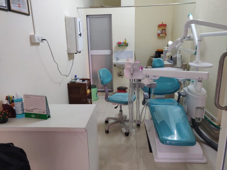 Advanced Clinic Equipment