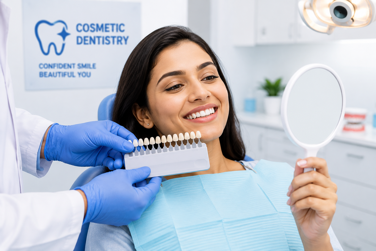Cosmetic Dentistry
